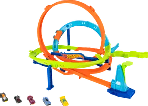 CIRCUIT LOOP CYCLONE CHALLENGE