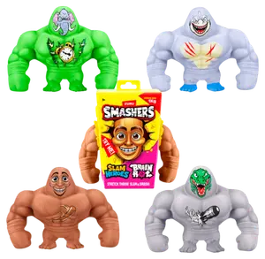FIGURINE SLAM HEROES BRAINROT