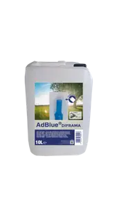 ADBLUE 10L AVEC FLEXIBLE