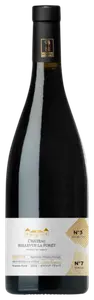 AOP FRONTON ROUGE - CHÂTEAU BELLEVUE LA FORÊT "CAPRICE" 2024 - DOMAINE BELLEVUE