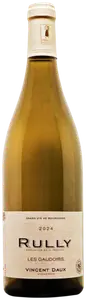 AOP RULLY BLANC SEC - DOMAINE VINCENT DAUX "LES GAUDOIRS" 2024