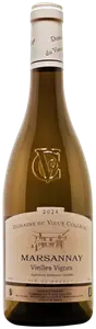AOP MARSANNAY BLANC SEC BIO - DOMAINE DU VIEUX COLLÈGE "VIEILLES VIGNES" 2024