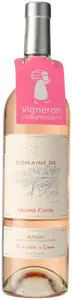 IGP DES ALPILLES ROSÉ - DOMAINE DE SAINT ROCH "GRANDE CUVÉE" 2025
