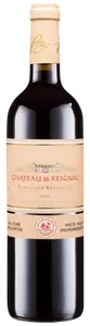 AOP BORDEAUX SUPÉRIEUR ROUGE - CHÂTEAU DE REIGNAC 2024 - CHATEAU DE REIGNAC