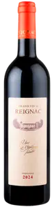 AOP BORDEAUX SUPÉRIEUR ROUGE - GRAND VIN DE REIGNAC 2024