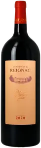 AOP BORDEAUX SUPÉRIEUR ROUGE - GRAND VIN DE REIGNAC 2020