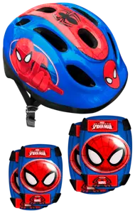 COMBO SPIDERMAN