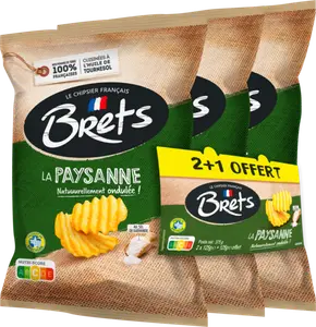 CHIPS - BRETS