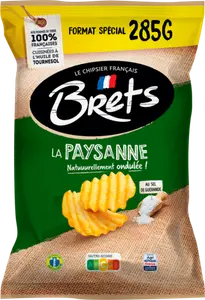 CHIPS - BRETS