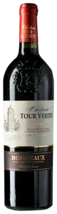 AOP BORDEAUX ROUGE - CHÂTEAU TOUR LA VÉRITÉ 2025