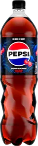 SODA SANS SUCRES CHERRY - PEPSI