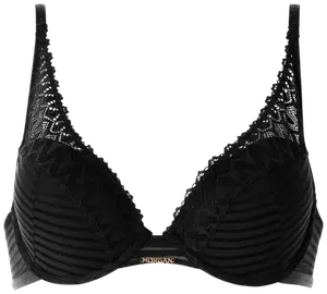 SOUTIEN-GORGE AVEC COQUES - MORGAN
