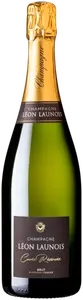 AOP CHAMPAGNE BRUT - LÉON LAUNOIS "CUVÉE RÉSERVÉE"