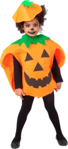 Déguisement HALLOWEEN enfant
