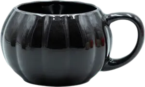 TASSE CITROUILLE 20CL - CHRIS G COLLECTION