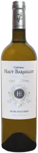 AOP ENTRE-DEUX-MERS BLANC SEC - CHÂTEAU HAUT BARAILLOT "GRANDE CUVÉE" 2025