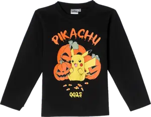 TEE-SHIRT MANCHES LONGUES ENFANTOU MANCHES COURTES JUNIOR - LICENCES DIVERSES
