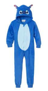 COMBINAISON PELUCHE ENFANT - LICENCES DIVERSES