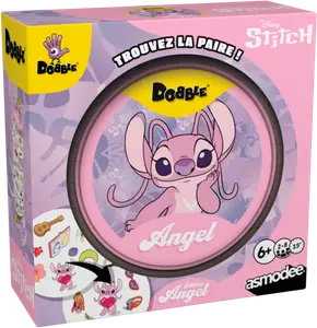 DOBBLE - ASMODEE