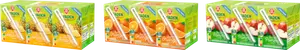 SUR LES PRODUITS PRÉSENTS EN MAGASIN DE LA GAMME JUS A BASE DE CONCENTRE 6X20CL "JAFADEN"