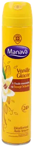DÉODORANT ATOMISEUR - MANAVA