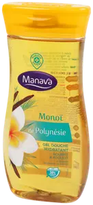 GEL DOUCHE - MANAVA