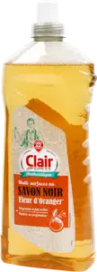 NETTOYANT MULTI-USAGES - CLAIR