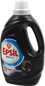 LESSIVE LIQUIDE NOIR - EPSIL
