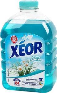 LESSIVE LIQUIDE - XÉOR