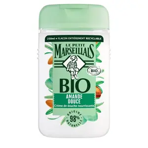 CRÈME DOUCHE - LE PETIT MARSEILLAIS