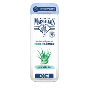 GEL DOUCHE HYDRATANT - LE PETIT MARSEILLAIS