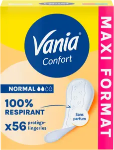 PROTEGE SLIPS - VANIA
