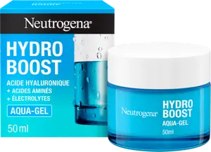 GAMMES VISAGE ET SOLAIRES VISAGE NEUTROGENA