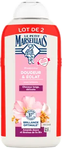 SHAMPOOING - LE PETIT MARSEILLAIS