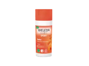 GAMMES SPORT ET MINCEUR WELEDA