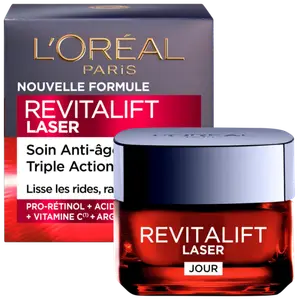 SOIN VISAGE REVITALIFT LASER - L'OREAL