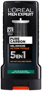 DOUCHE - MEN EXPERT