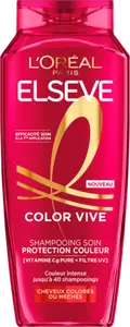 SHAMPOOING COLOR VIVE - ELSEVE