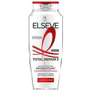 SHAMPOOING TOTAL REPAIR 5 - ELSEVE