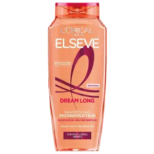 DREAM LONG SHAMPOOING - ELSEVE