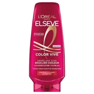 APRÈS SHAMPOOING COLOR VIVE - ELSEVE