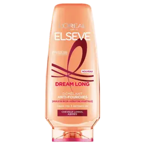 DREAM LONG APRÈS SHAMPOOING - ELSEVE