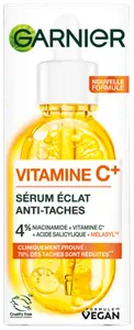 SOIN VISAGE VITAMINE C - GARNIER