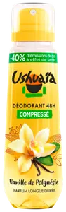 DEODORANT - USHUAÏA