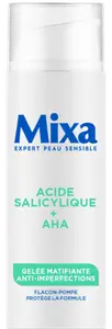 SOIN VISAGE - MIXA