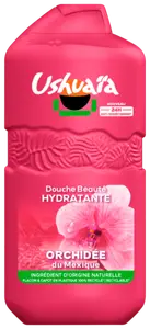 DOUCHE - USHUAÏA