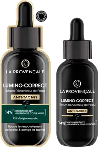 SERUM "LA PROVENCALE" - LA PROVENCALE BIO