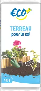 TERREAU - ECO+