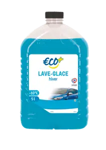 LAVE GLACE -10°C "ECO+"