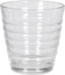 LOT DE 6 GOBELETS EMPILABLES 24CL